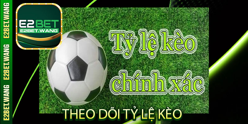 Bí kíp thắng lớn khi cược kèo Châu Âu