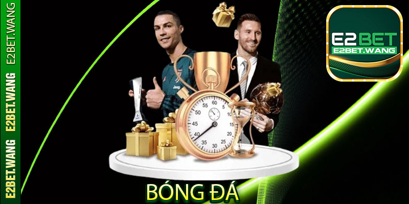 Cập nhật các môn thể thao hiện có tại E2Bet