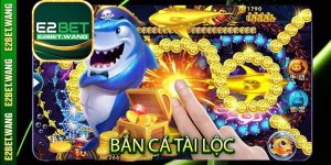 Tổng Quan Thông Tin Về Bắn Cá Tài Lộc